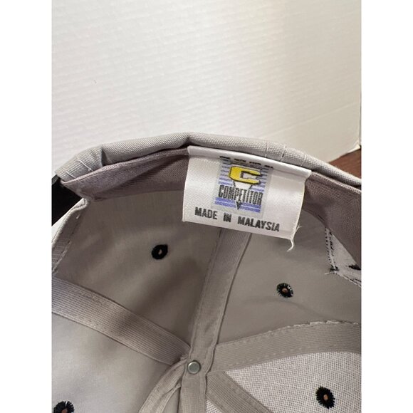 Vintage MLB Chicago White Soxs Embroidered Snapback Hat X3 - Picture 5 of 6